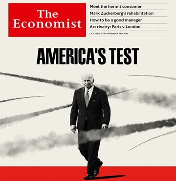 The Economist Audio Edition October 28 2023